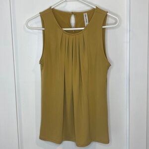 ZENANA OUTFITTERS business casual tank top